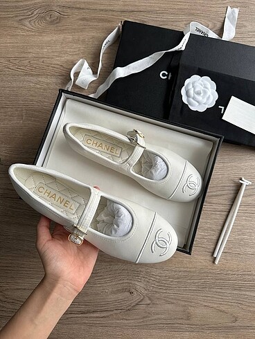 Chanel CHANEL BABET PREMİUM