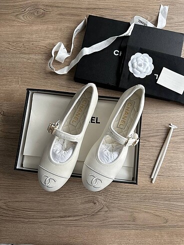CHANEL BABET PREMİUM