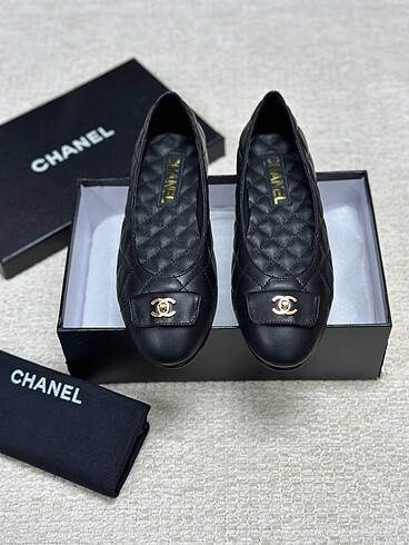 CHANEL BALLET PREMİUM