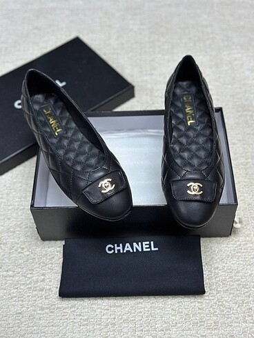 Chanel CHANEL BALLET PREMİUM