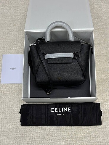 Celine Pico Beltbag