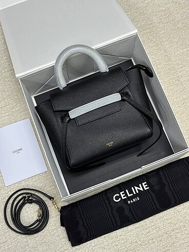  Beden Celine Pico Beltbag