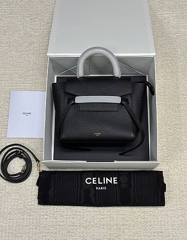 Celine Celine Pico Beltbag