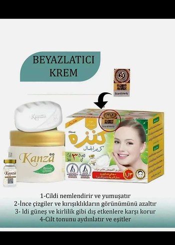 Kadınlar için Cilt Toneri - Görsel 2