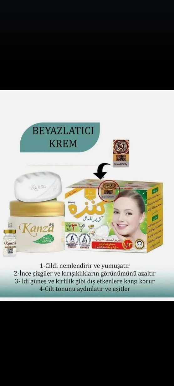 Kadınlar için Cilt Toneri - Görsel 2