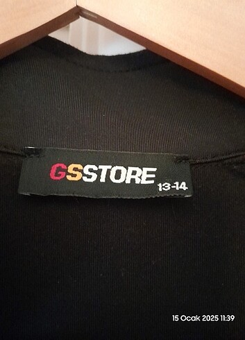 13-14 Yaş Beden çeşitli Renk Erkek çocuk sweatshirt