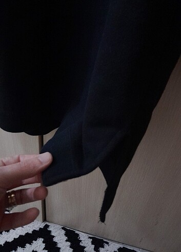s Beden Bayan tunik sweatshirt