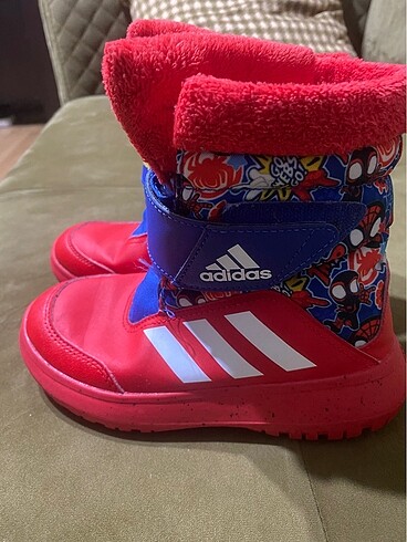 Adidas Adidas Winterplay Spiderman-man