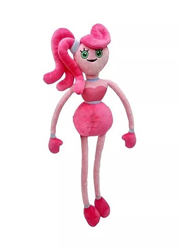 Poppy Playtime Momy Long legs 