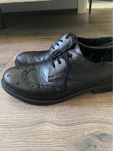 Divarese Divarese oxford ayakkabi 38