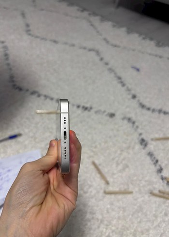 Pastel Renkli iPhone - Görsel 3