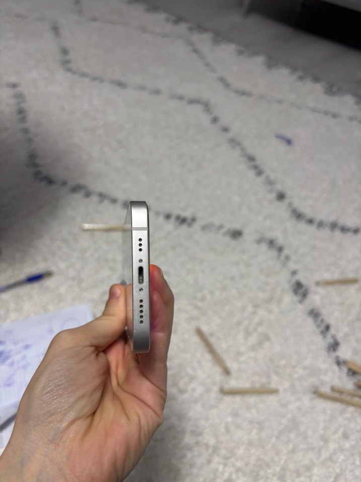 Pastel Renkli iPhone - Görsel 3