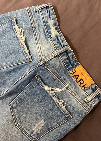 Kot pantolon - Görsel 3