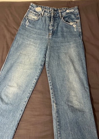 Kot pantolon - Görsel 2