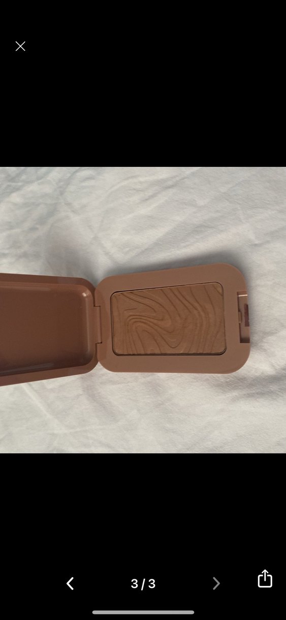 NYX Buttermelt Bronzlaştırıcı - Görsel 3