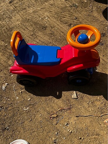 Bebek arabası