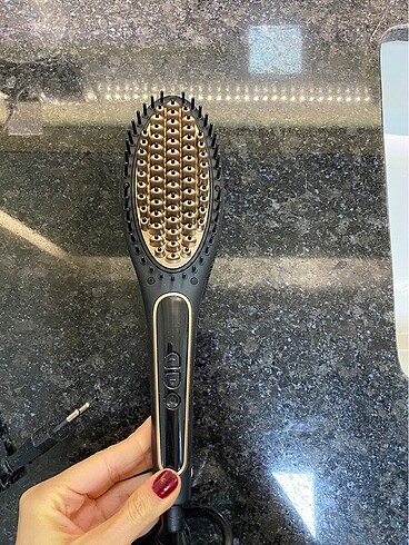 Arzum saç düzleştirici