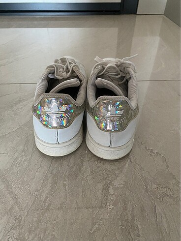38 Beden Orijinal stan smith