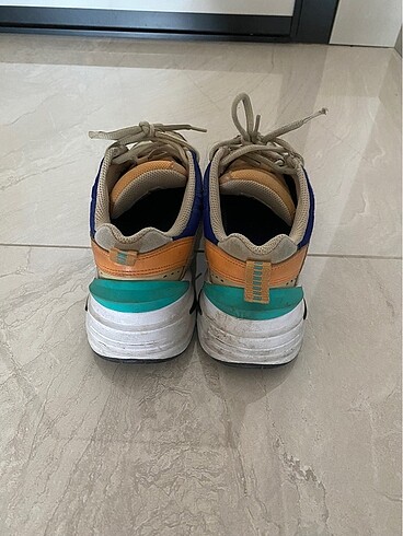 Nike Orijinal Nike ayakkabı