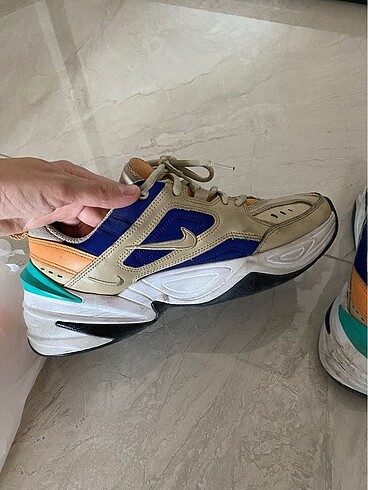 38 Beden Orijinal Nike ayakkabı