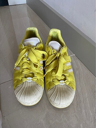 Orijinal Adidas ayakkabı