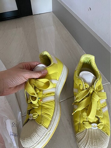 Adidas Orijinal Adidas ayakkabı