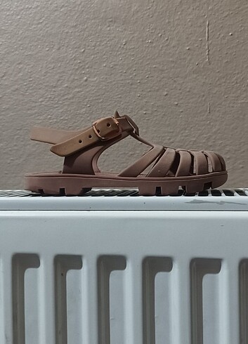 Zara Zara kız sandalet 