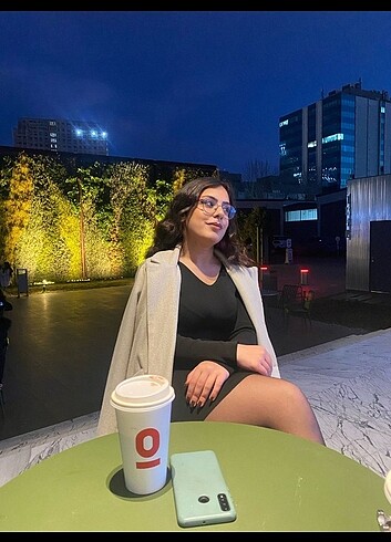 Zara KAŞE KABAN