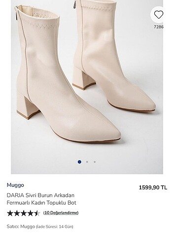 Bershka TOPUKLU BOT