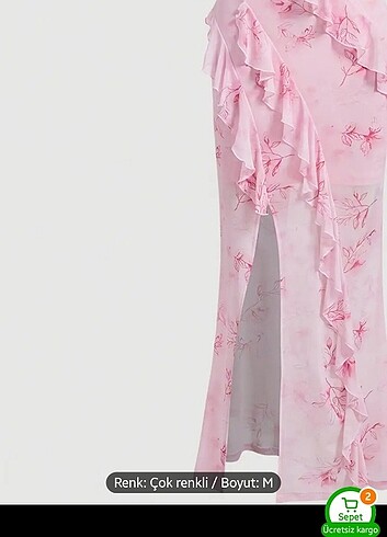 Shein Elbise