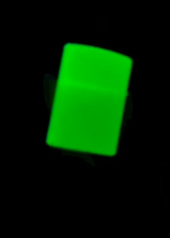 Zorro Ultimate Justice FOSFORLU - Görsel 3