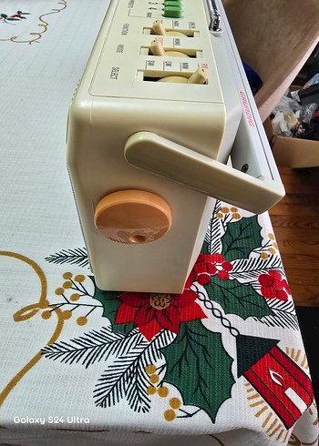 Grundig Kaset Çalar Radyo - Görsel 3