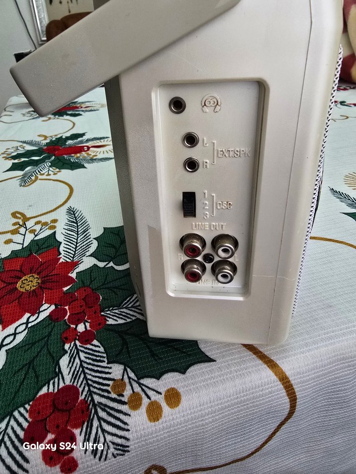 Grundig Kaset Çalar Radyo - Görsel 5