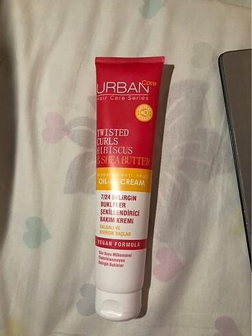 Urban belirgin bukle
