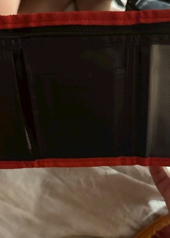 Galatasaray Baskılı Erkek Cüzdan - Görsel 3