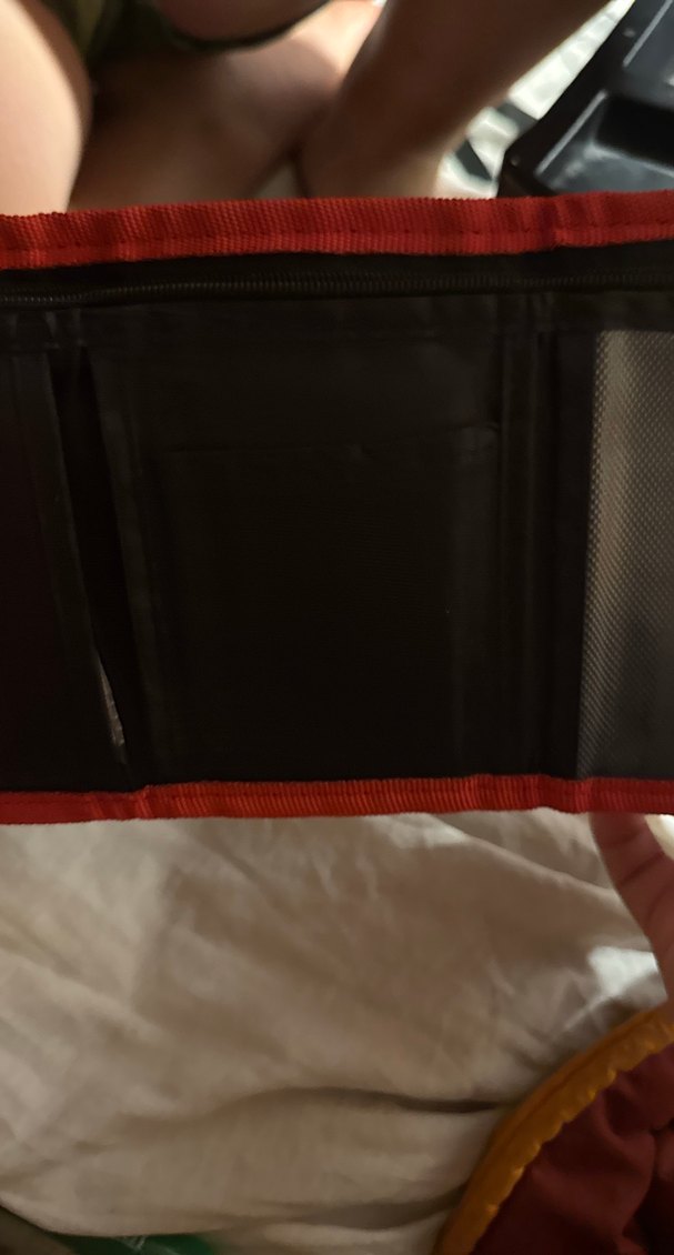 Galatasaray Baskılı Erkek Cüzdan - Görsel 3