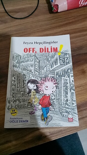 Off, dilim
