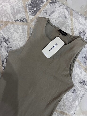 LC Waikiki Lcw uzun elbise