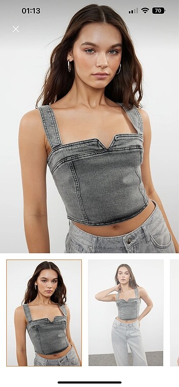 Kot crop