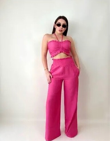 Pembe takım