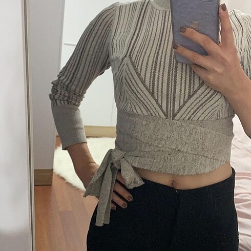 s Beden Dilvin çizgili top