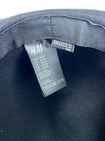 Beden H&M Şapka %70 İndirimli.