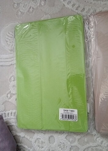 Beden Renk Samsung tablet kilif