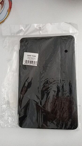 Samsung t560 tablet kilif