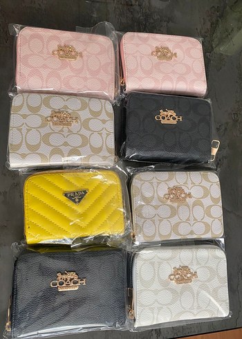 Kadın Cüzdanı - Görsel 4