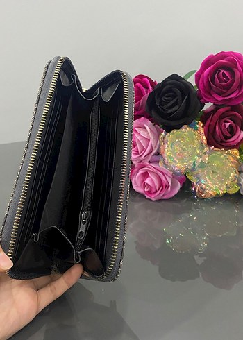 Kadın Cüzdanı - Görsel 2