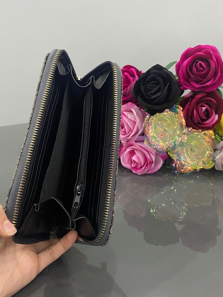 Kadın Cüzdanı - Görsel 2