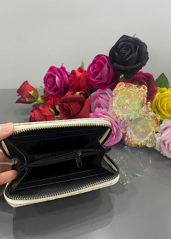 Coach Kadın Cüzdanı - Görsel 2