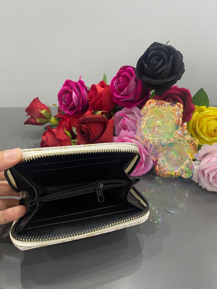 Coach Kadın Cüzdanı - Görsel 2