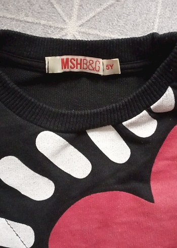 kız çocuk elbise - Görsel 3